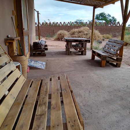 Cabana Laynaturi San Pedro de Atacama Exterior photo