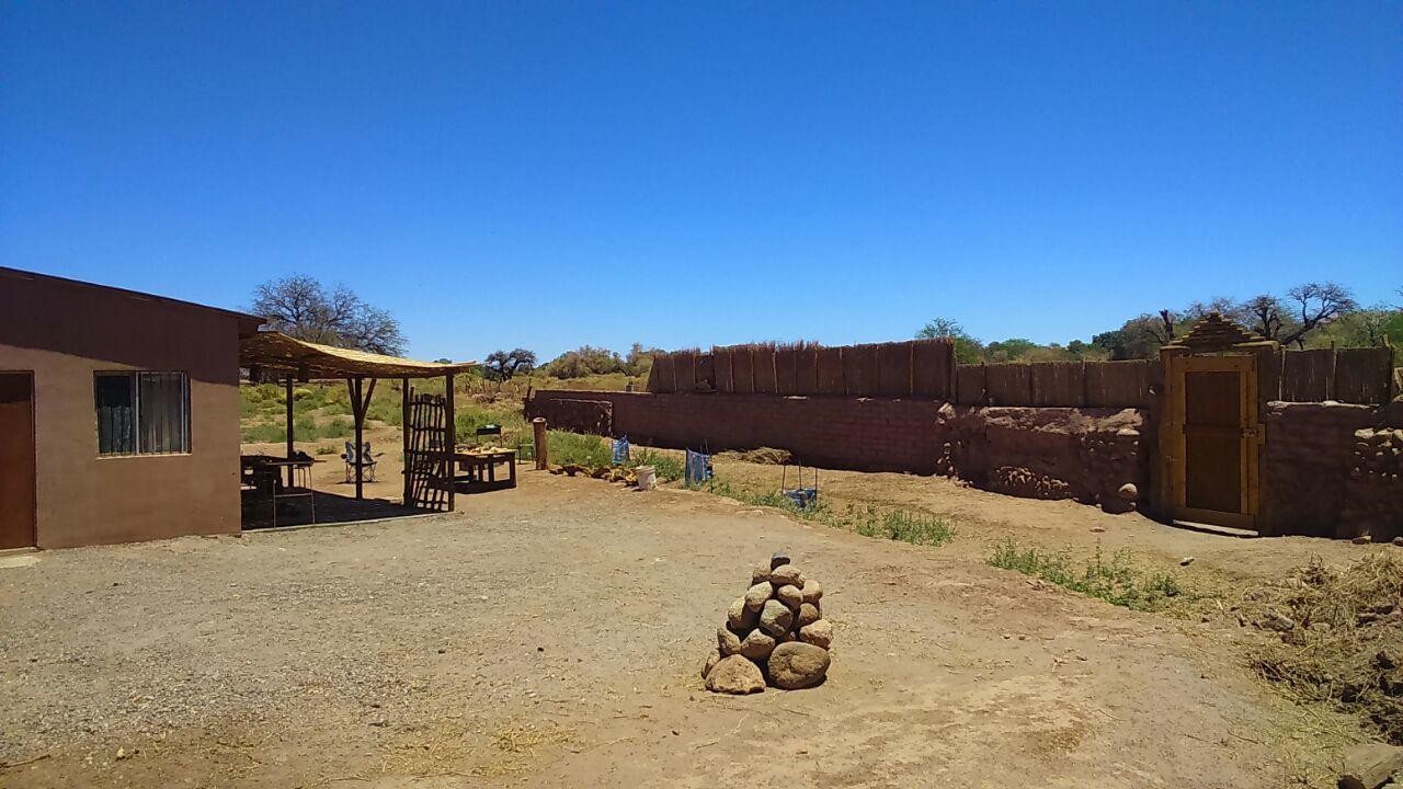 Cabana Laynaturi San Pedro de Atacama Exterior photo