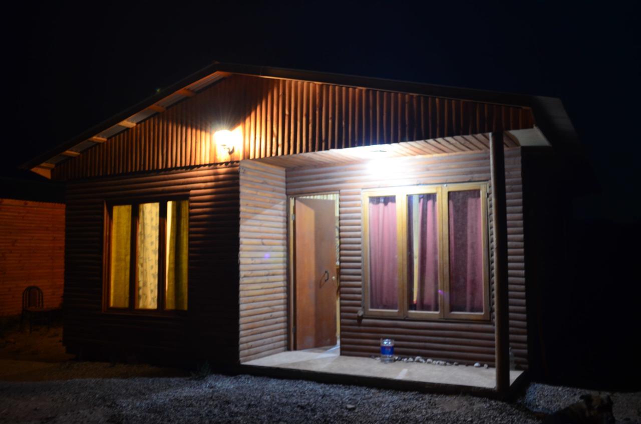 Cabana Laynaturi San Pedro de Atacama Exterior photo